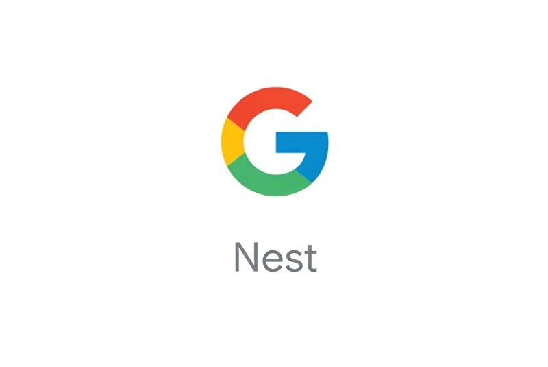 Nest (Google) in Newport Beach